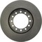 Centric Parts Standard Brake Rotor, 121.76001 121.76001 - alternate 4